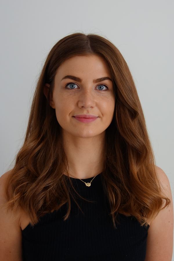 Imogen Colley
